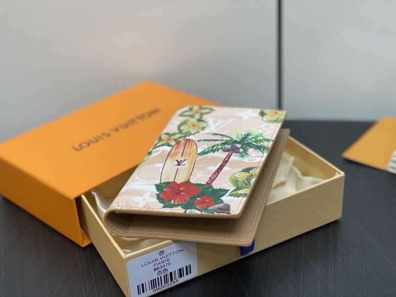 Louis Vuitton Wallets
